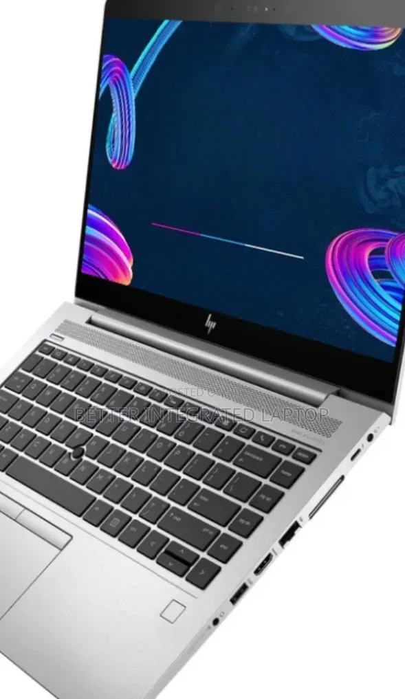 New Laptop HP EliteBook 820 G1 4GB Intel Core 5 SSD 256GB