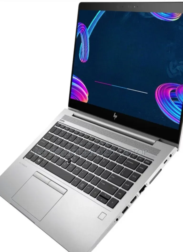New Laptop HP EliteBook 820 G1 4GB Intel Core 5 SSD 256GB