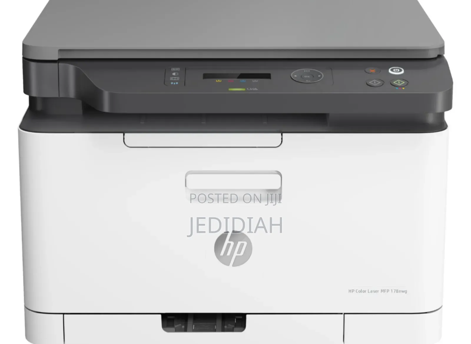 Hp Color Laser MFP 178nw