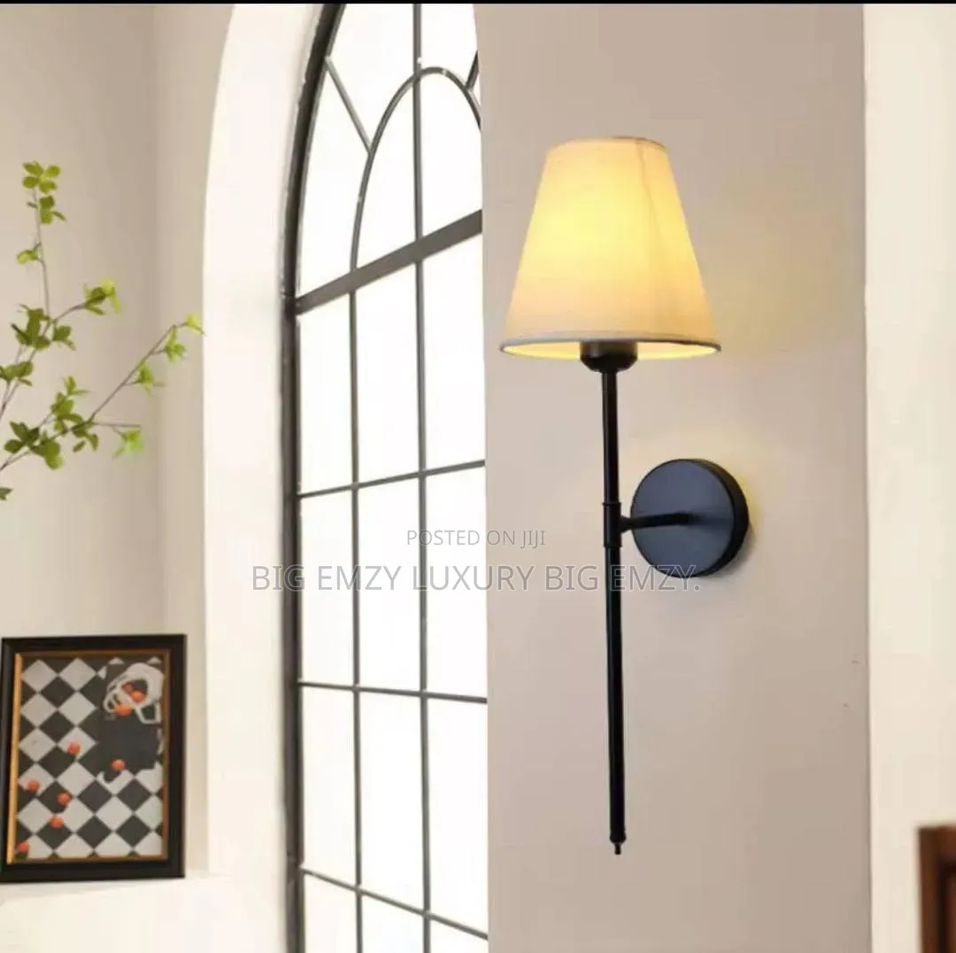 Modern Luxurious Wall Lamp.