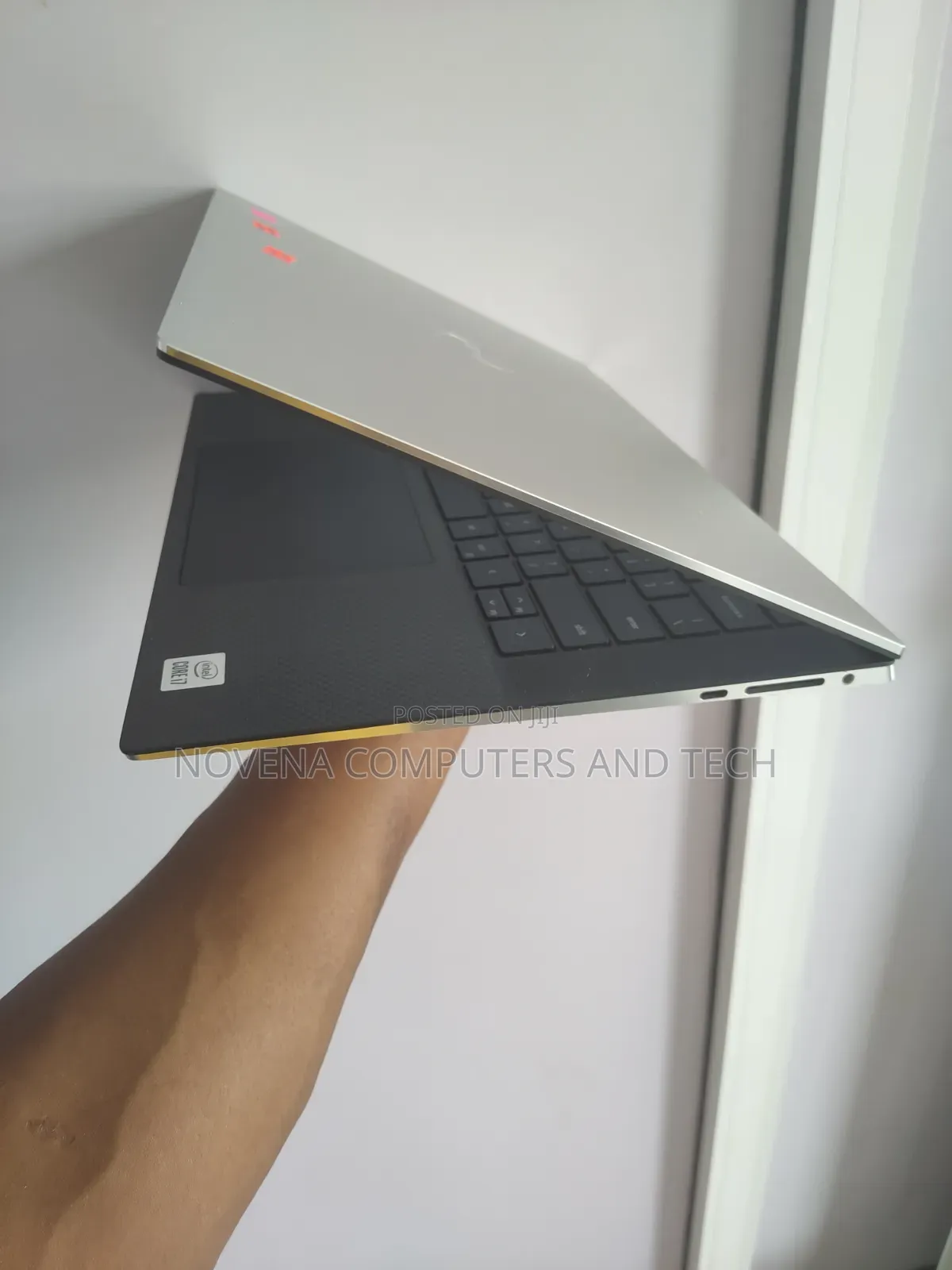 Laptop Dell XPS 15 9500 16GB Intel Core i7 SSD 512GB