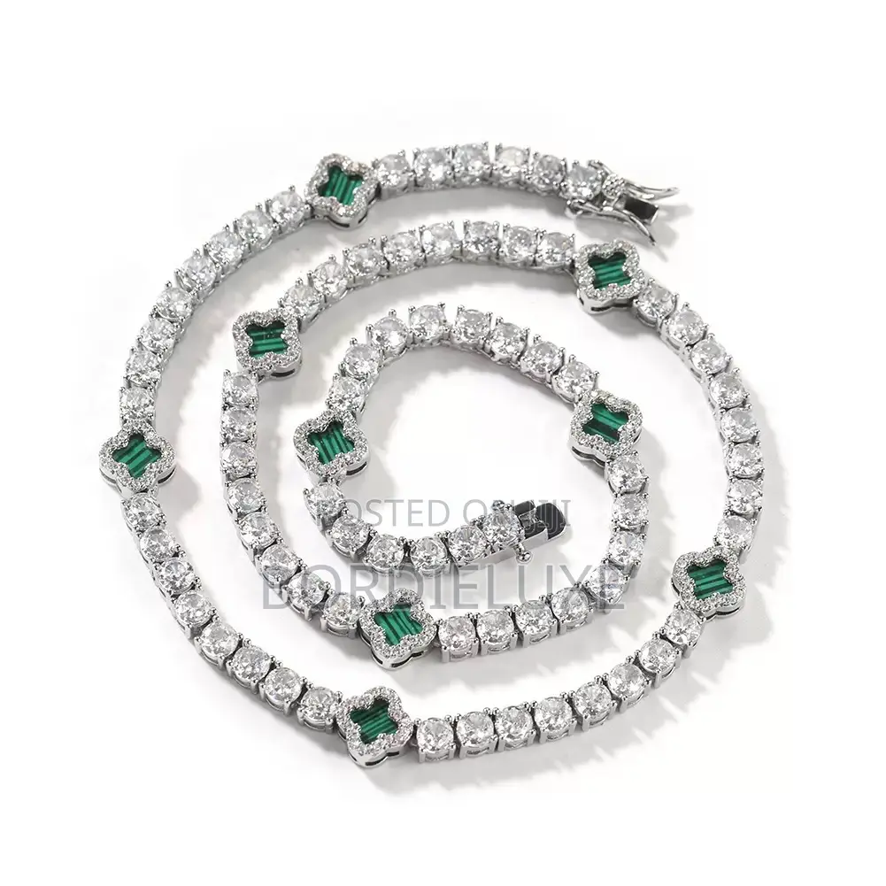 Tennis Bracelet