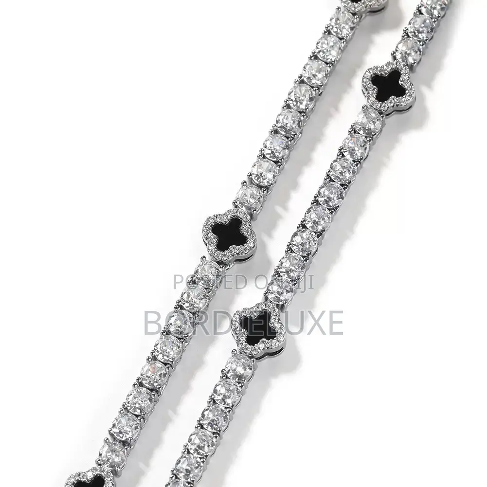Tennis Bracelet