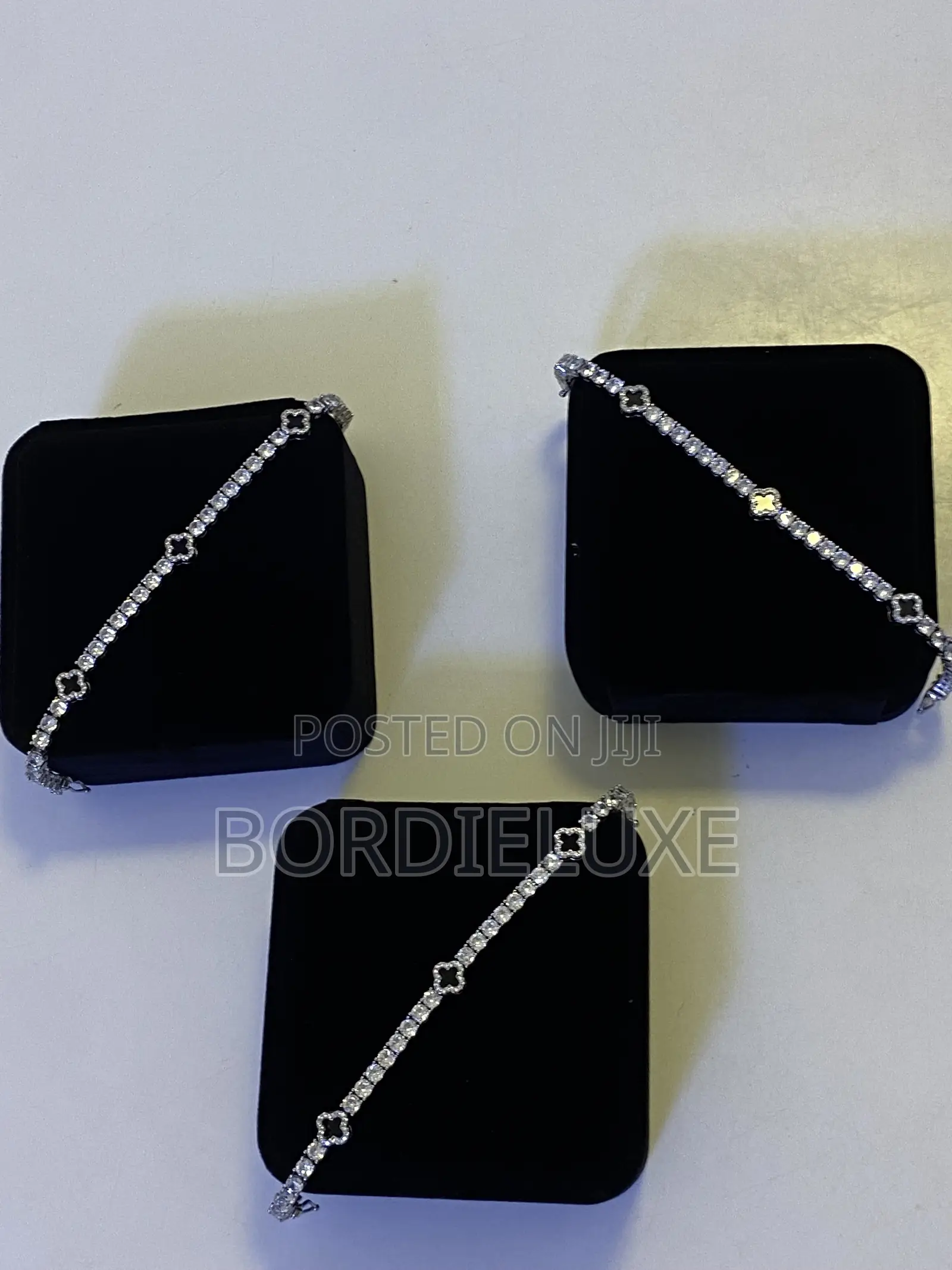 Tennis Bracelet