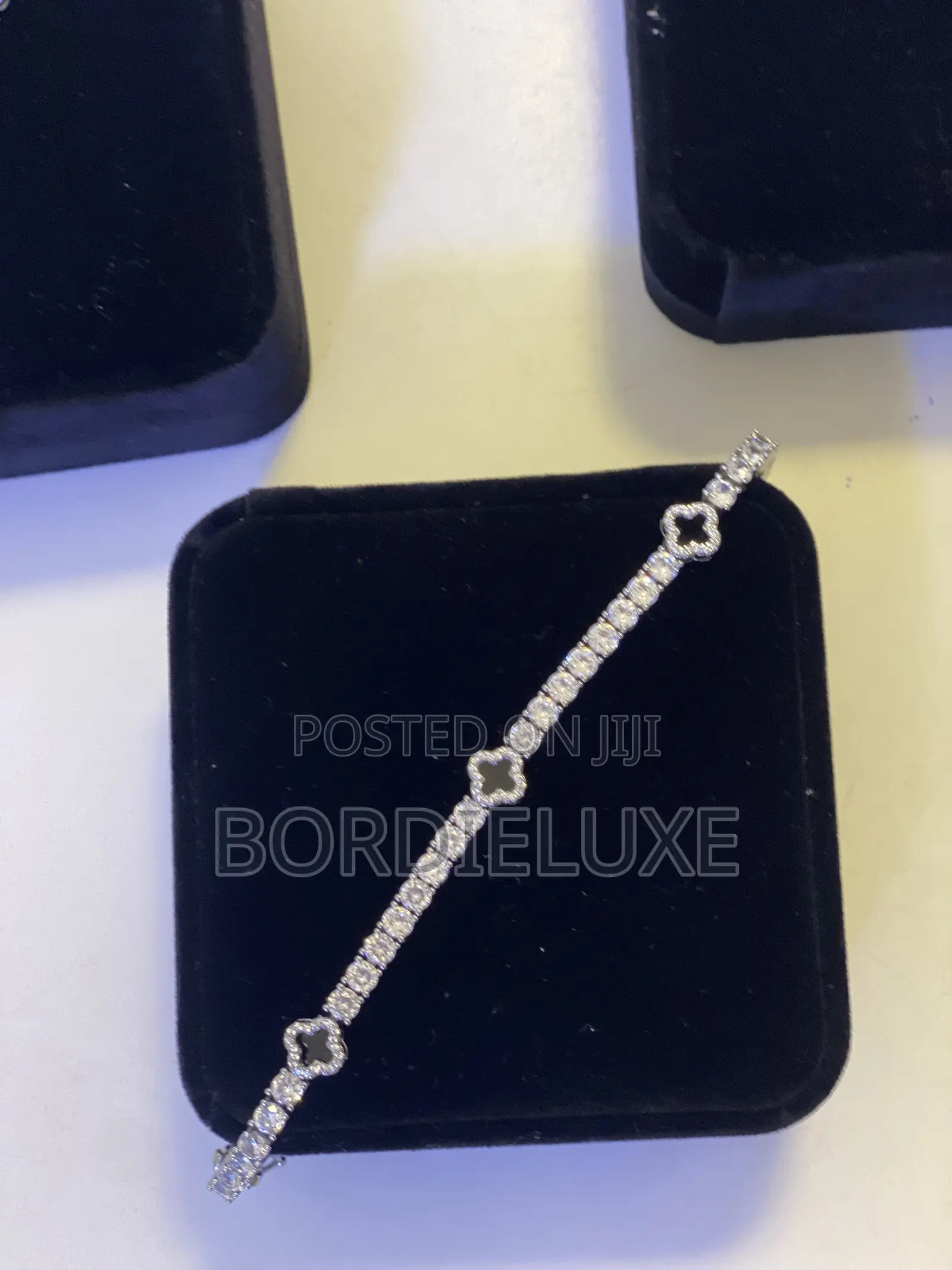 Tennis Bracelet