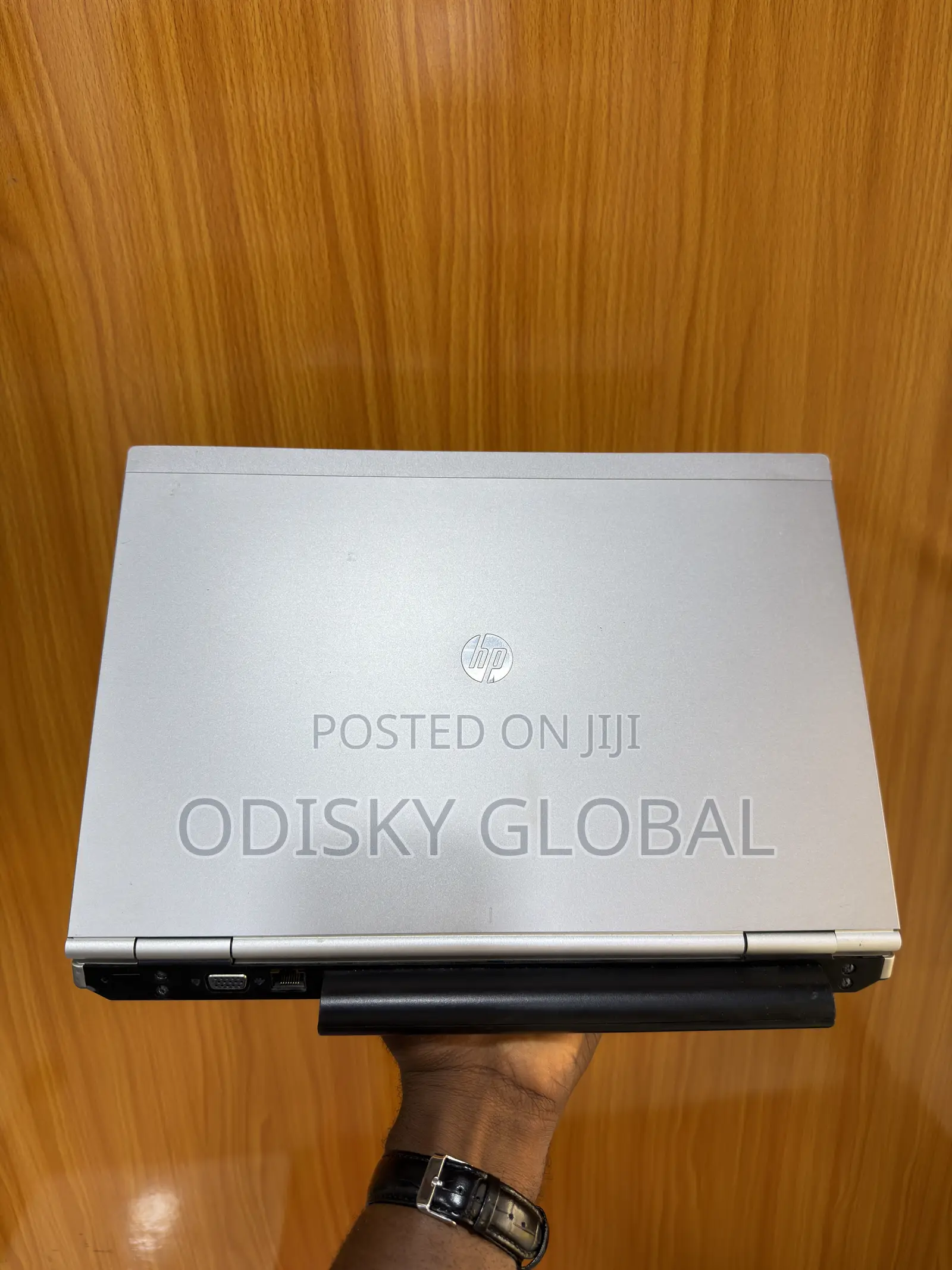 Laptop HP EliteBook 8470P 4GB Intel Core i5 HDD 320GB