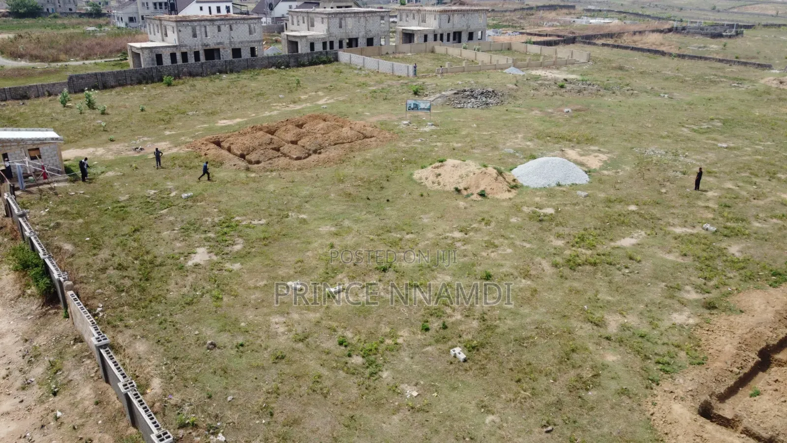 Prime Residential Plot for Sale