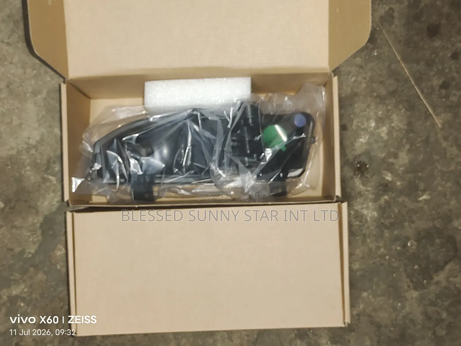 Nissan Frontier 2023