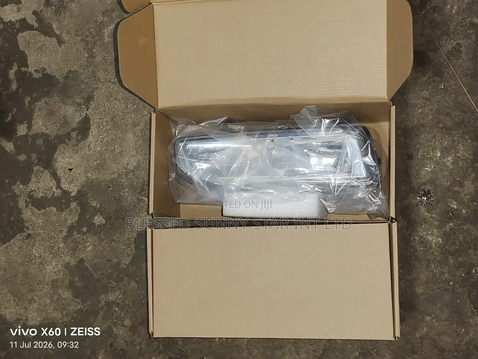 Nissan Frontier 2023