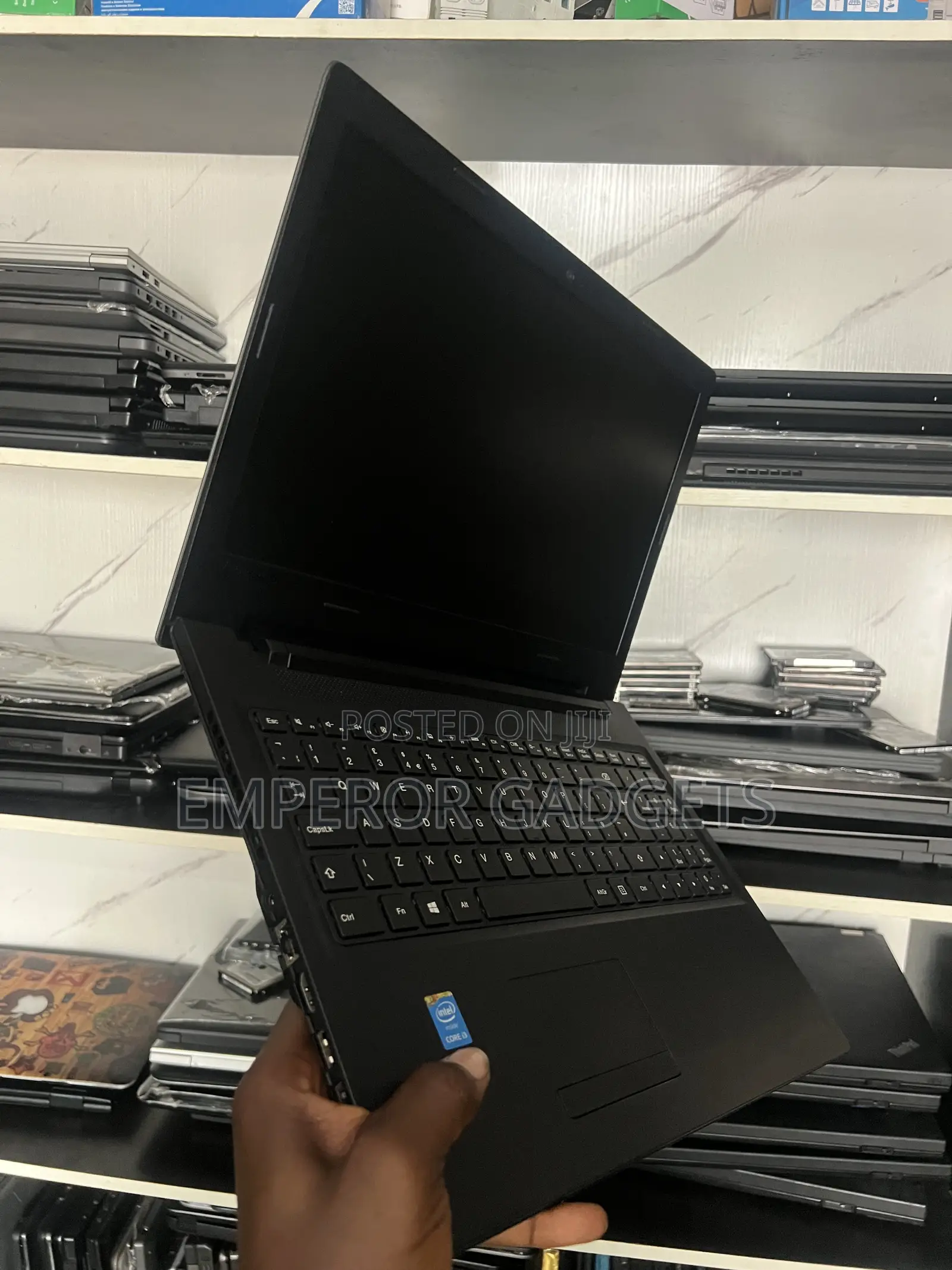 Laptop Lenovo B570 8GB Intel Core i3 SSD 128GB