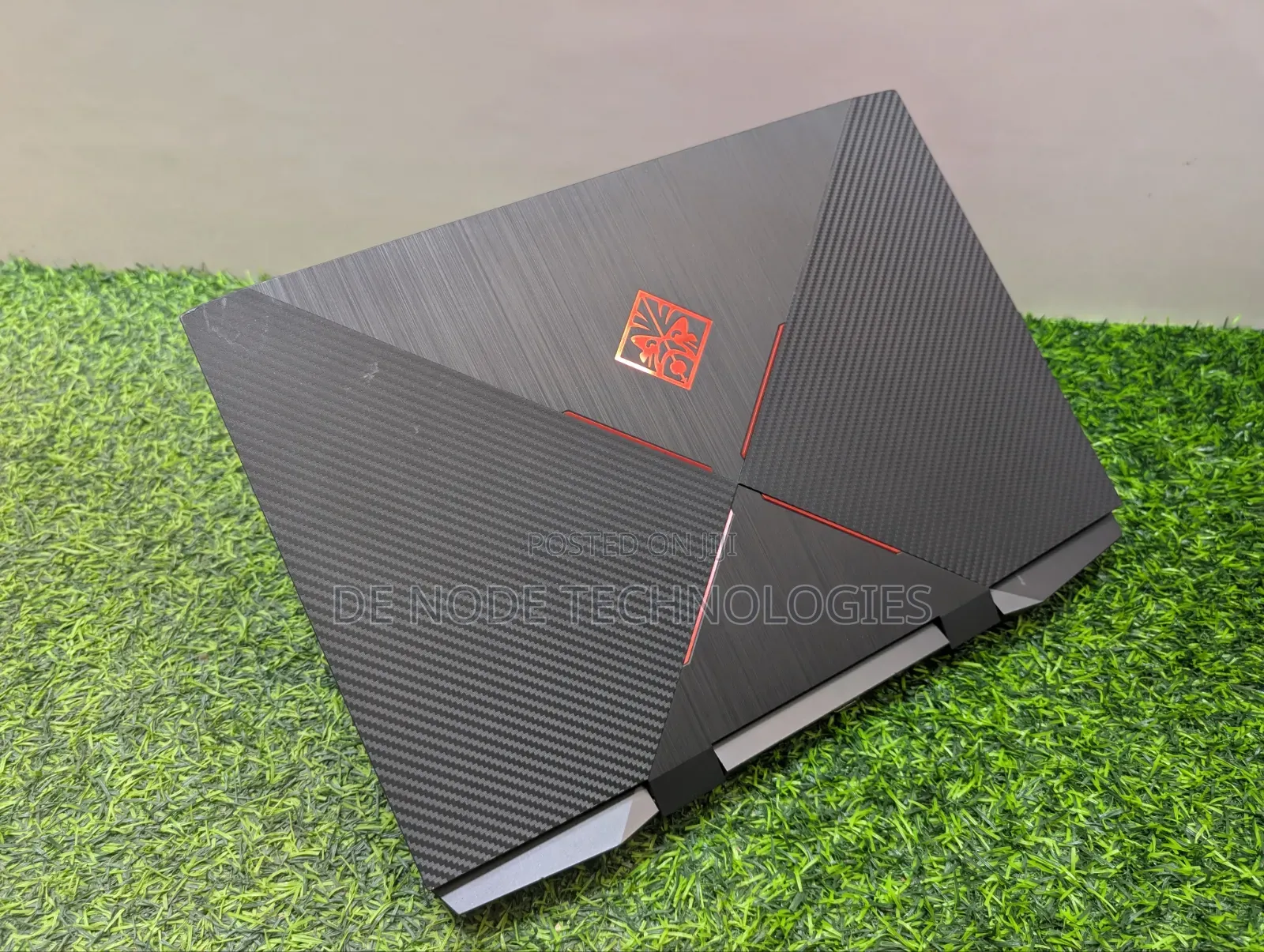 Laptop HP Omen 15 16GB Intel Core i7 SSD 256GB