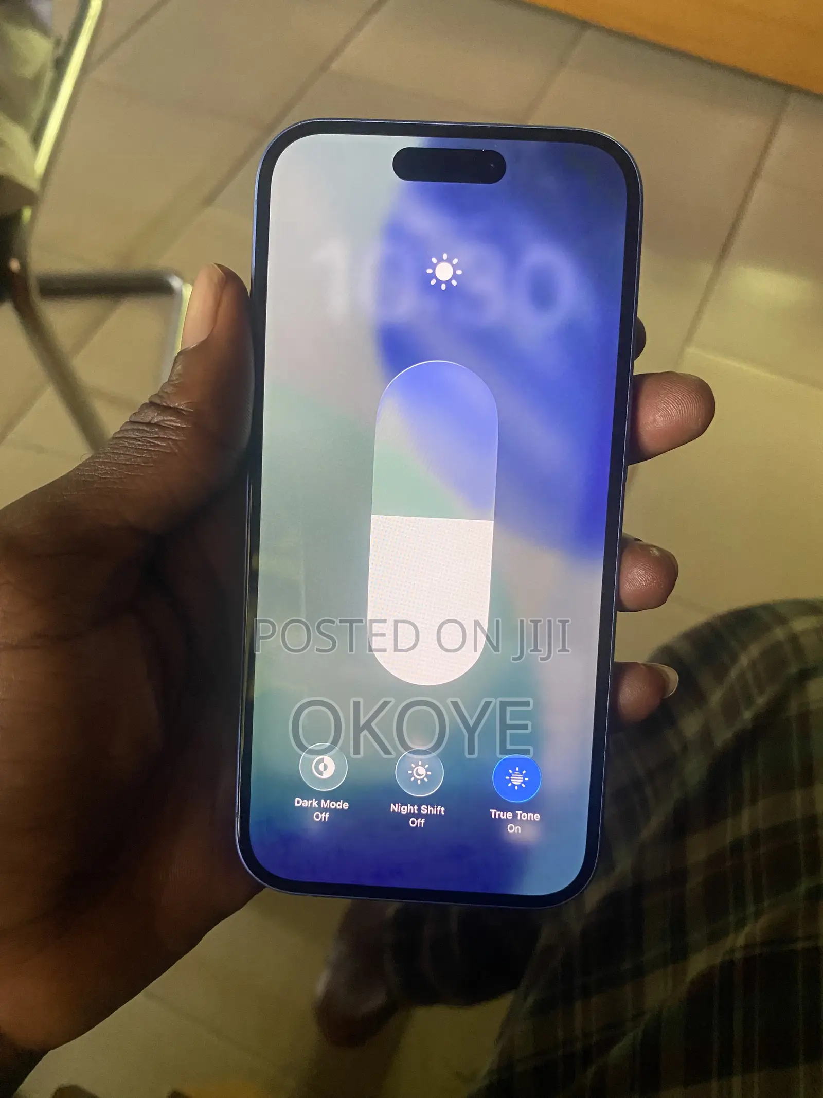 Apple iPhone 16 128 GB Blue