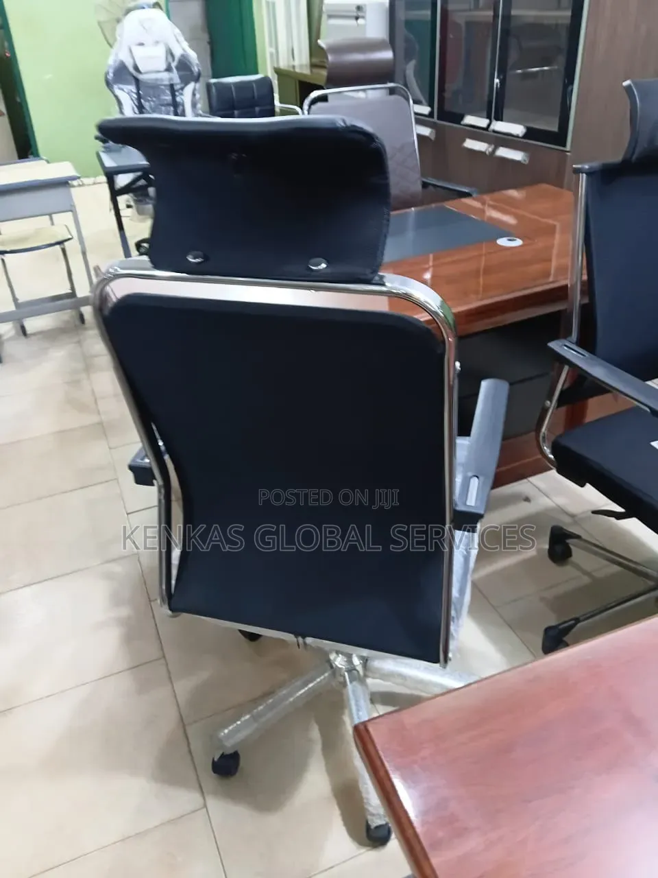 Office Chair