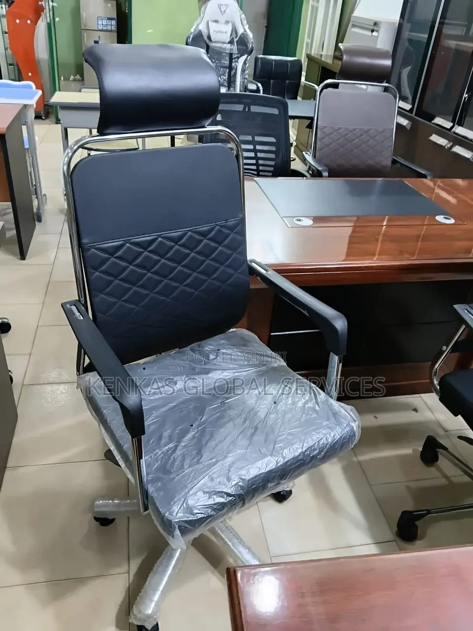 Office Chair