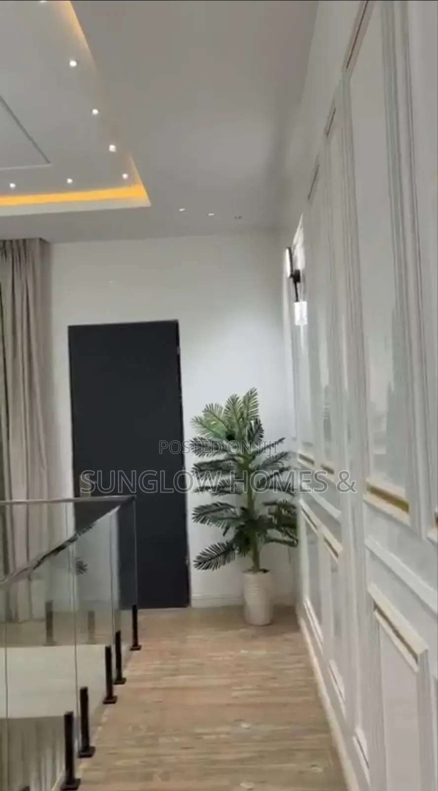 Furnished 5bdrm Duplex in Light House Estate, Sabon Lugbe for sale