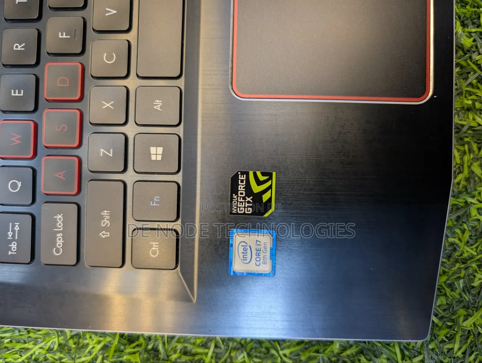 Laptop Acer Predator 15 16GB Intel Core i7 SSD 256GB