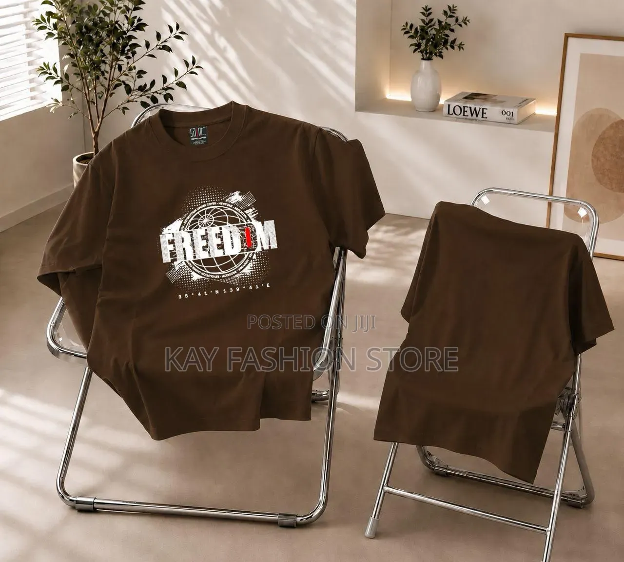 Quality Men's Shirt