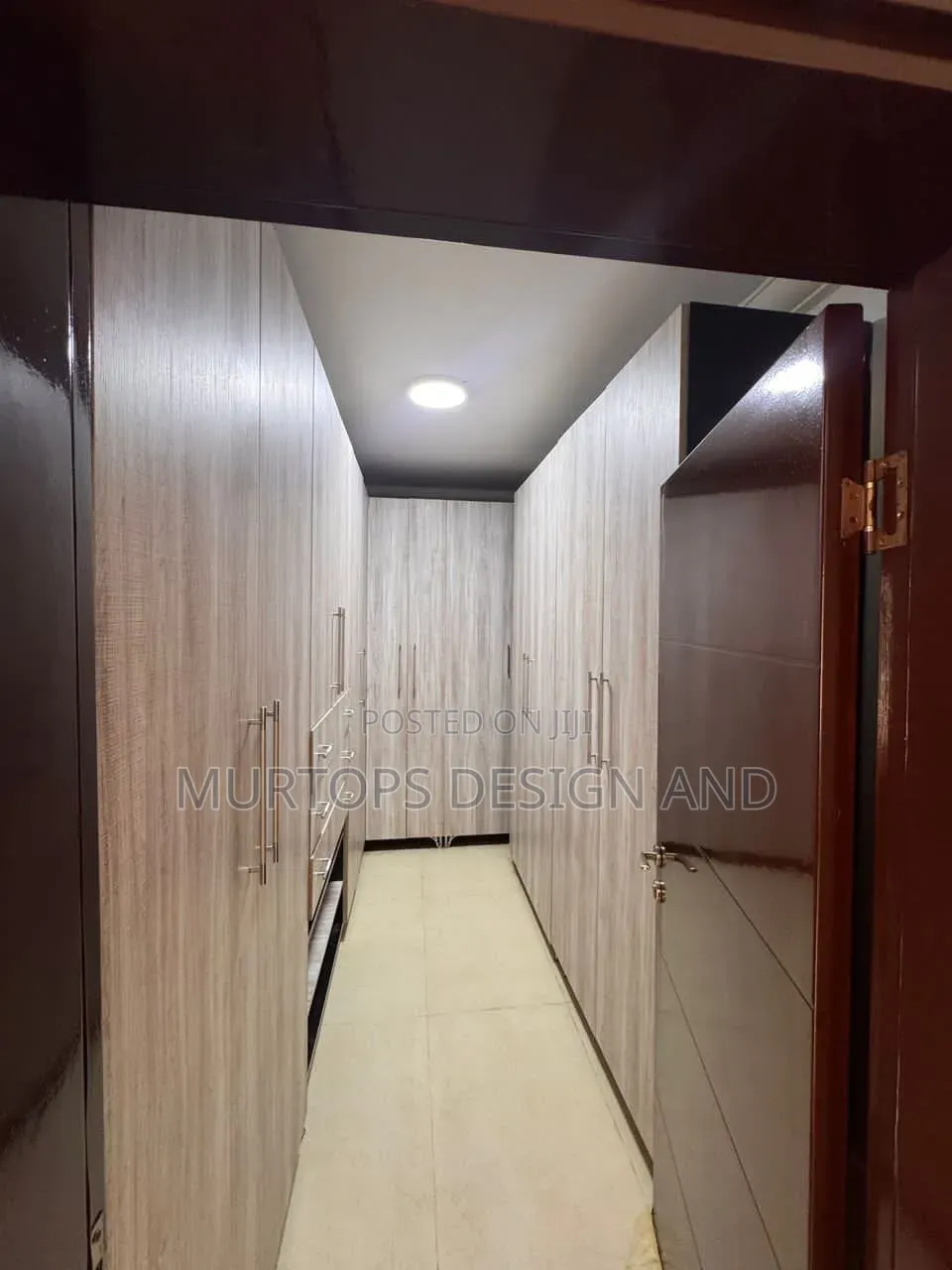 5bdrm Townhouse / Terrace in Banana Island for rent