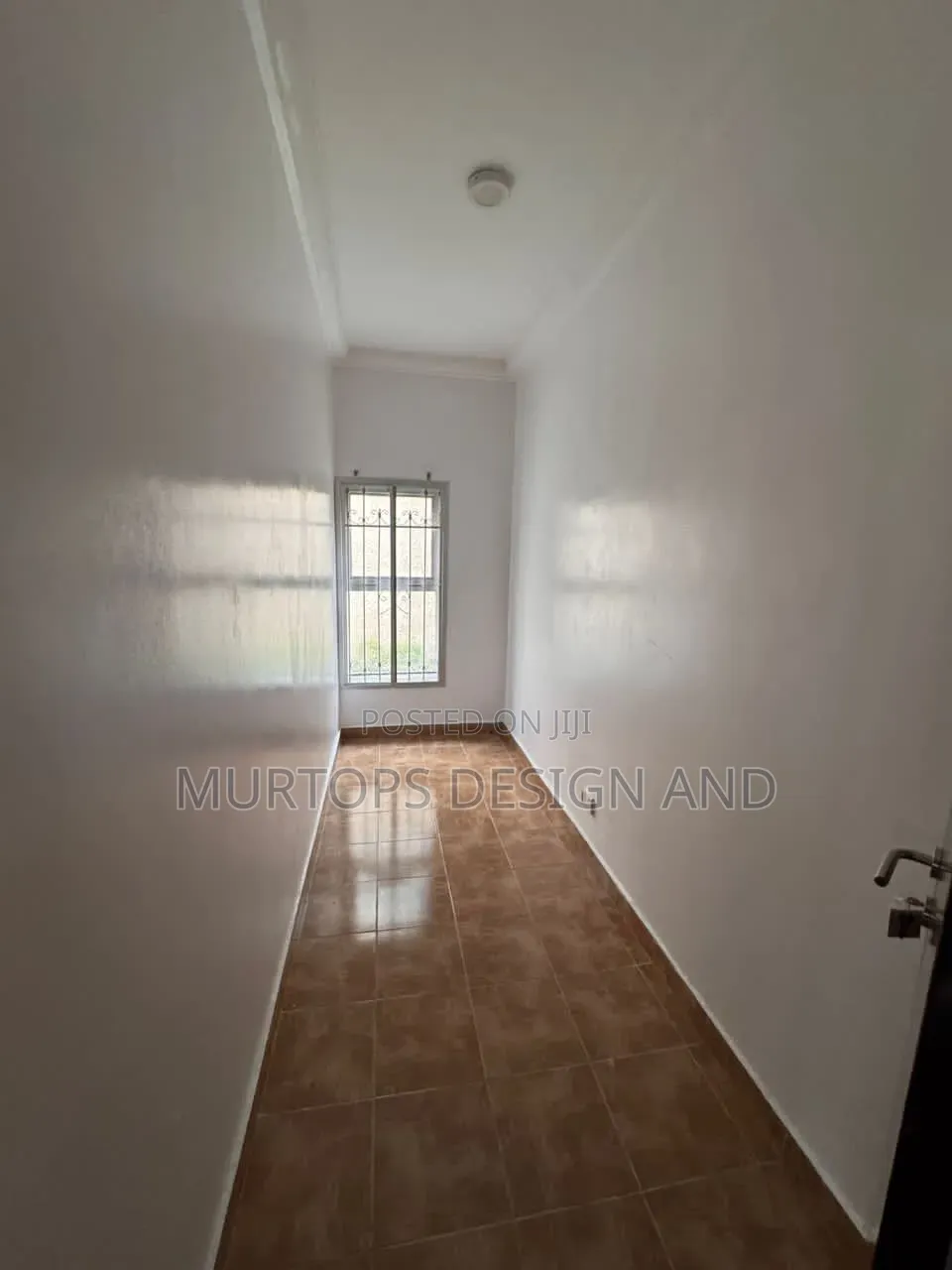5bdrm Townhouse / Terrace in Banana Island for rent