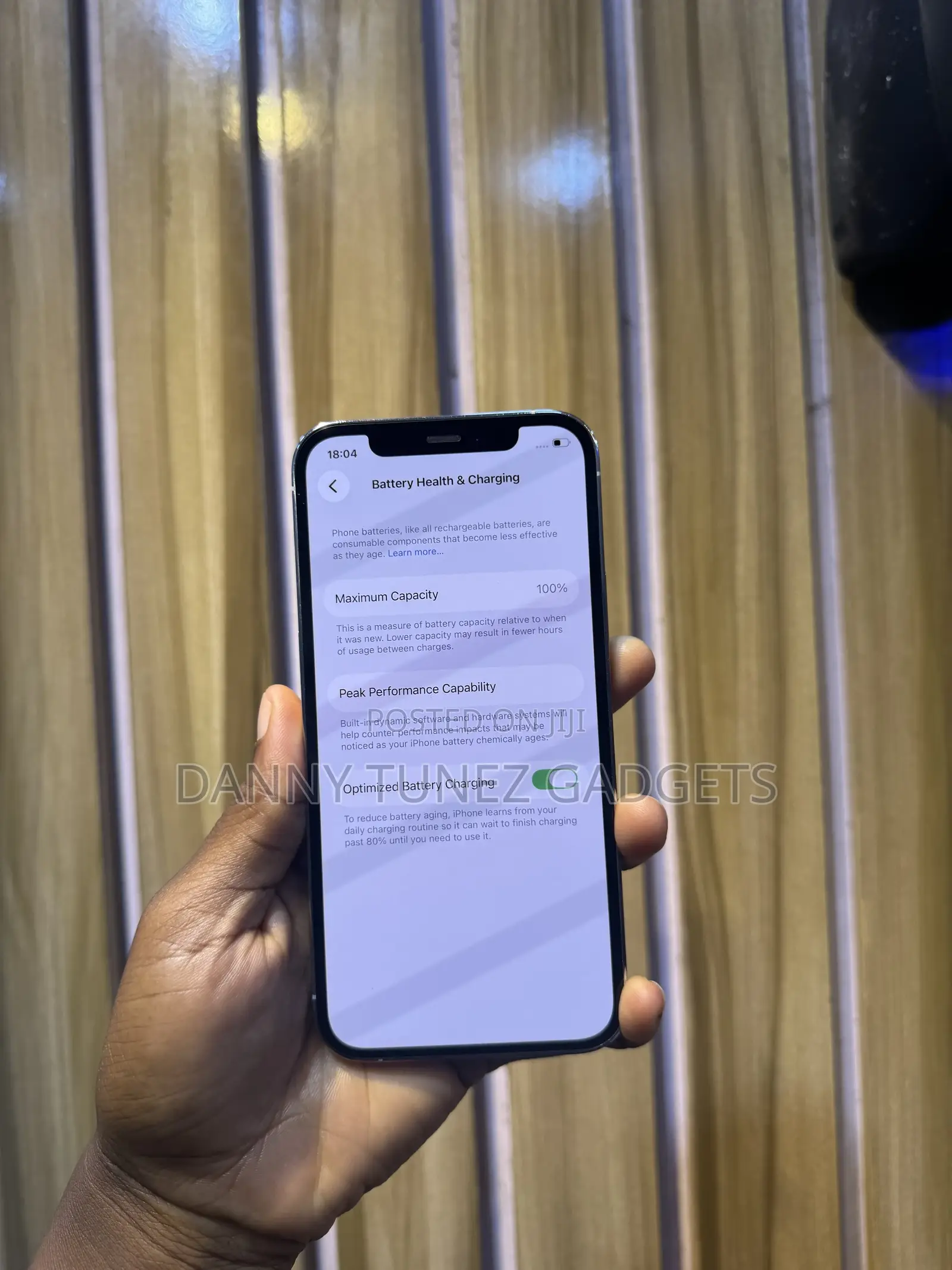 Apple iPhone 12 Pro 128 GB Silver