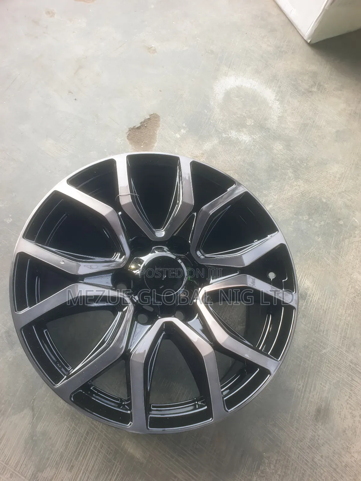 Michelin Tyre 275/50/21 for Range Rover Sport Etc 
