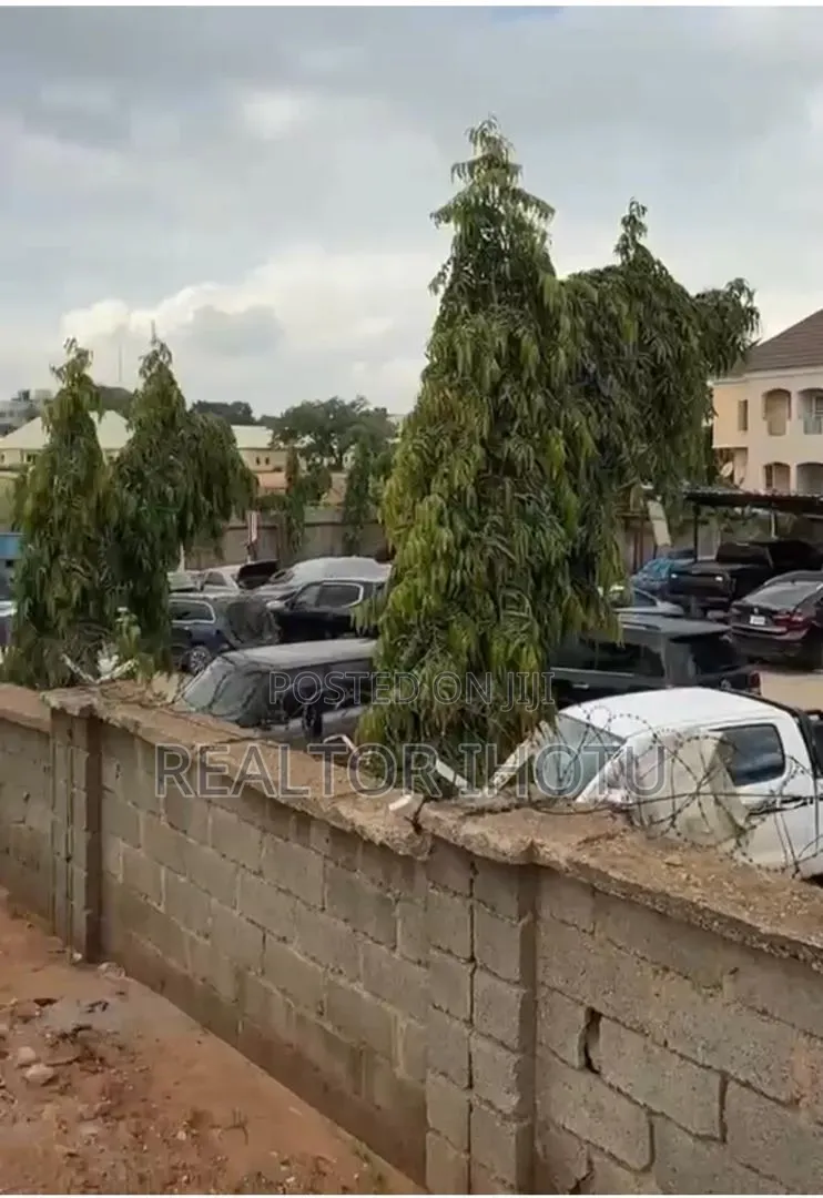 1500sqm, Residential, Fcda C of O, Tarred Road.