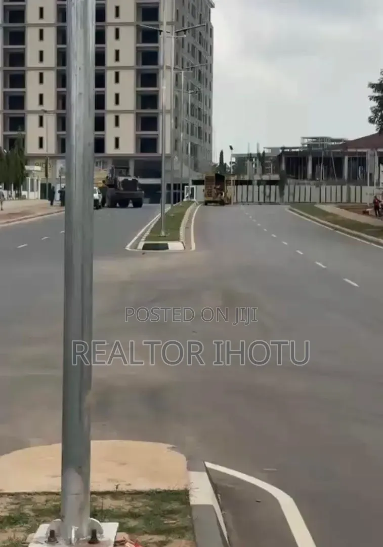 1500sqm, Residential, Fcda C of O, Tarred Road.