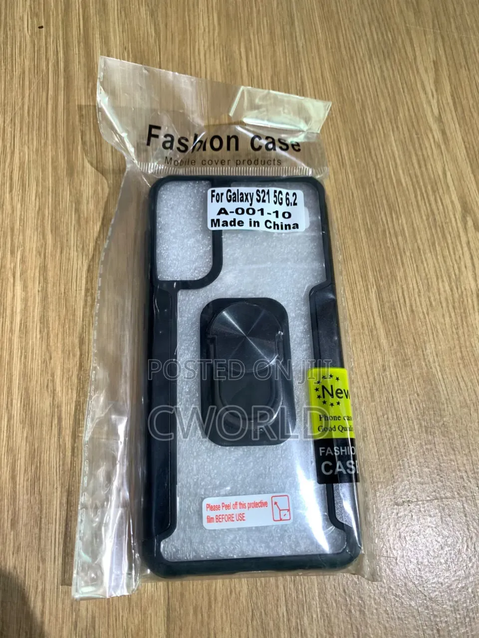 Fashion Case for Galaxy S21 5g