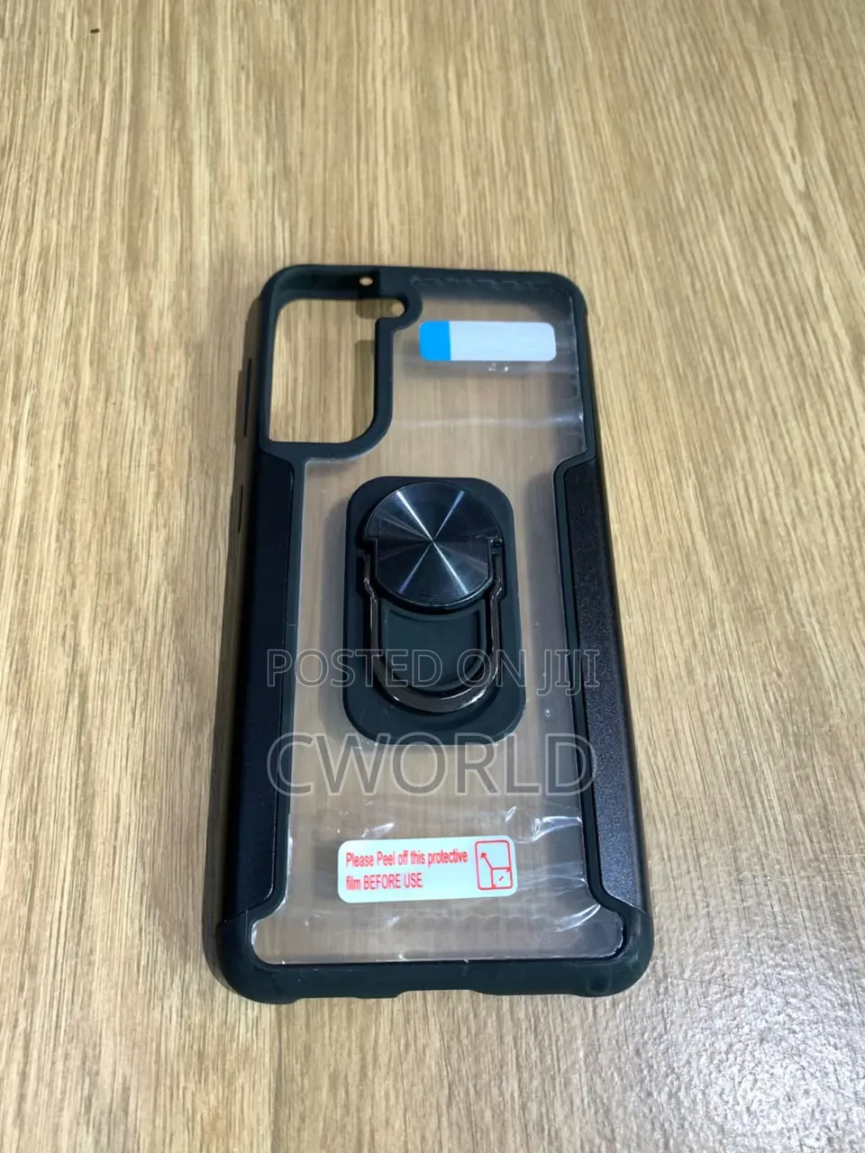 Fashion Case for Galaxy S21 5g
