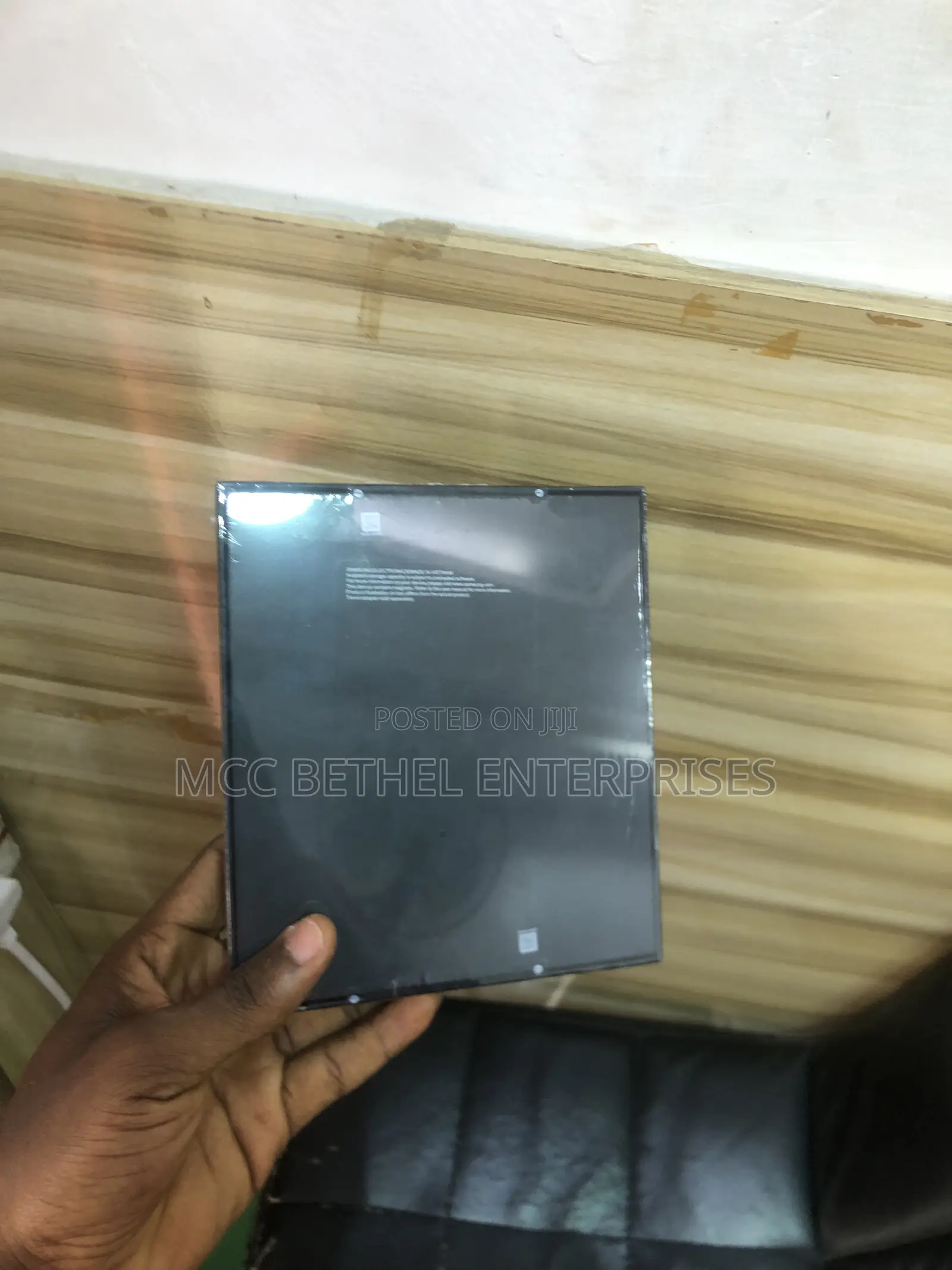 New Samsung Galaxy Z Fold6 512 GB Blue