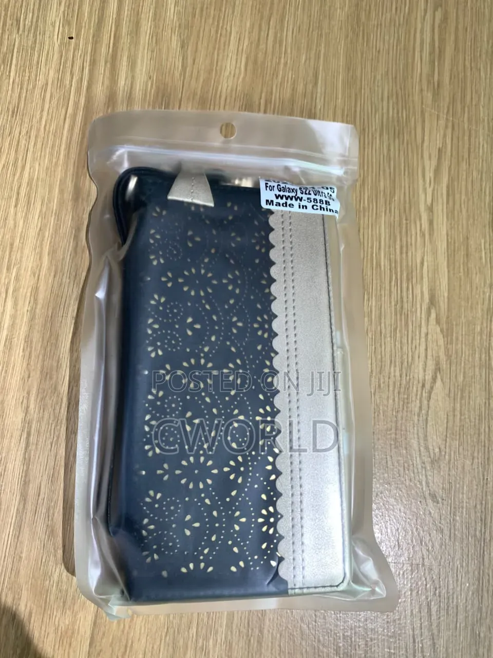 Luxury Wallet Case for Galaxy S22 Ultra 5g