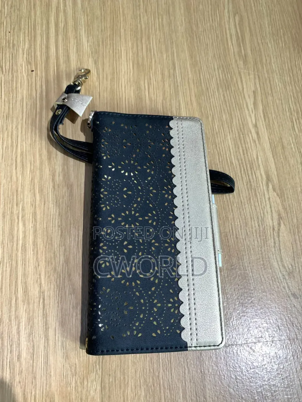 Luxury Wallet Case for Galaxy S22 Ultra 5g