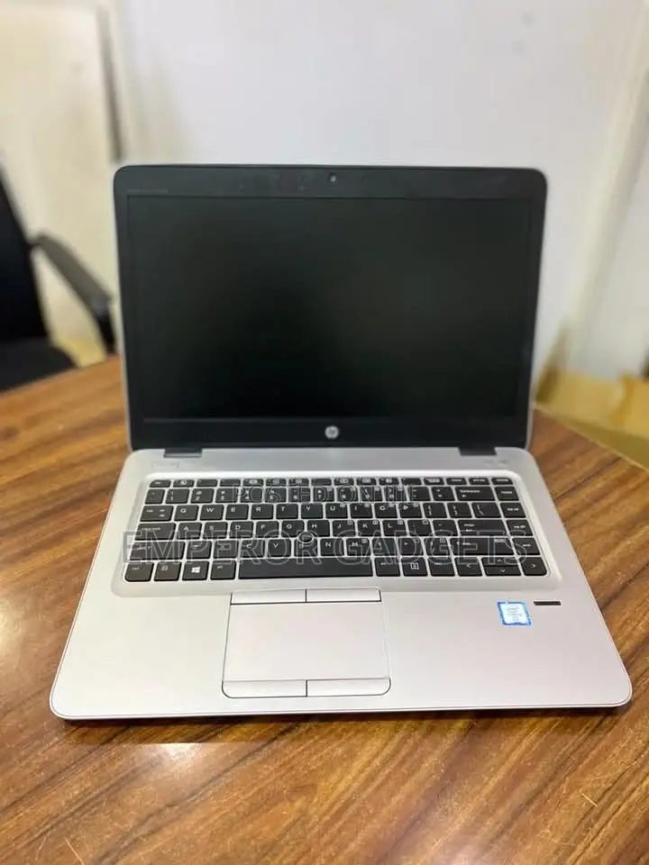 Laptop HP EliteBook 840 G3 8GB Intel Core i5 SSD 256GB