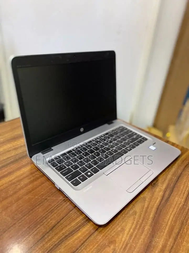 Laptop HP EliteBook 840 G3 8GB Intel Core i5 SSD 256GB