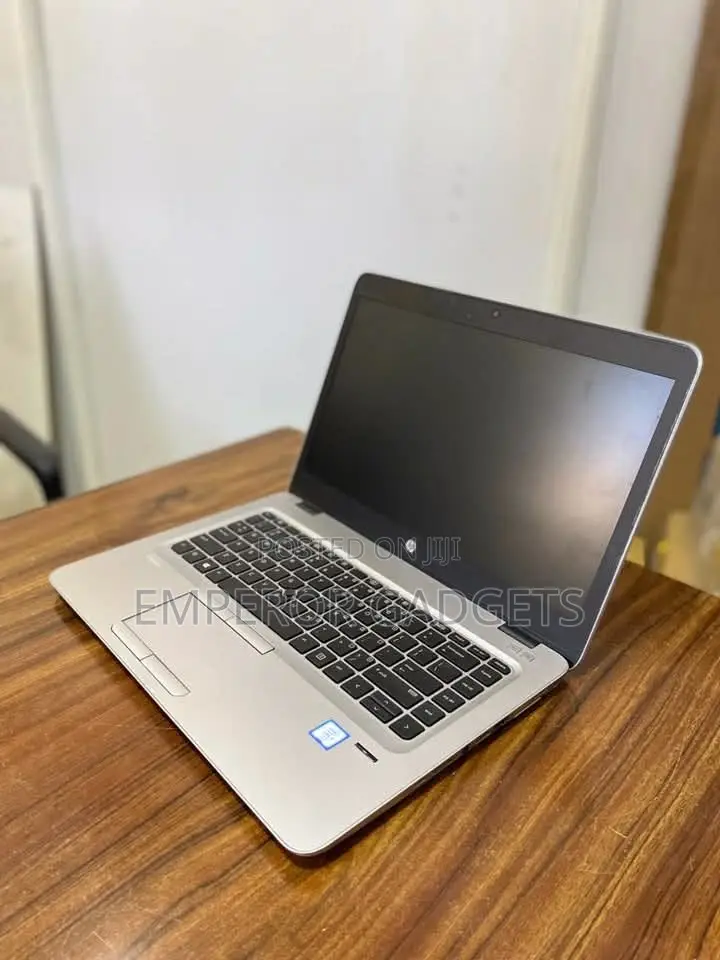 Laptop HP EliteBook 840 G3 8GB Intel Core i5 SSD 256GB