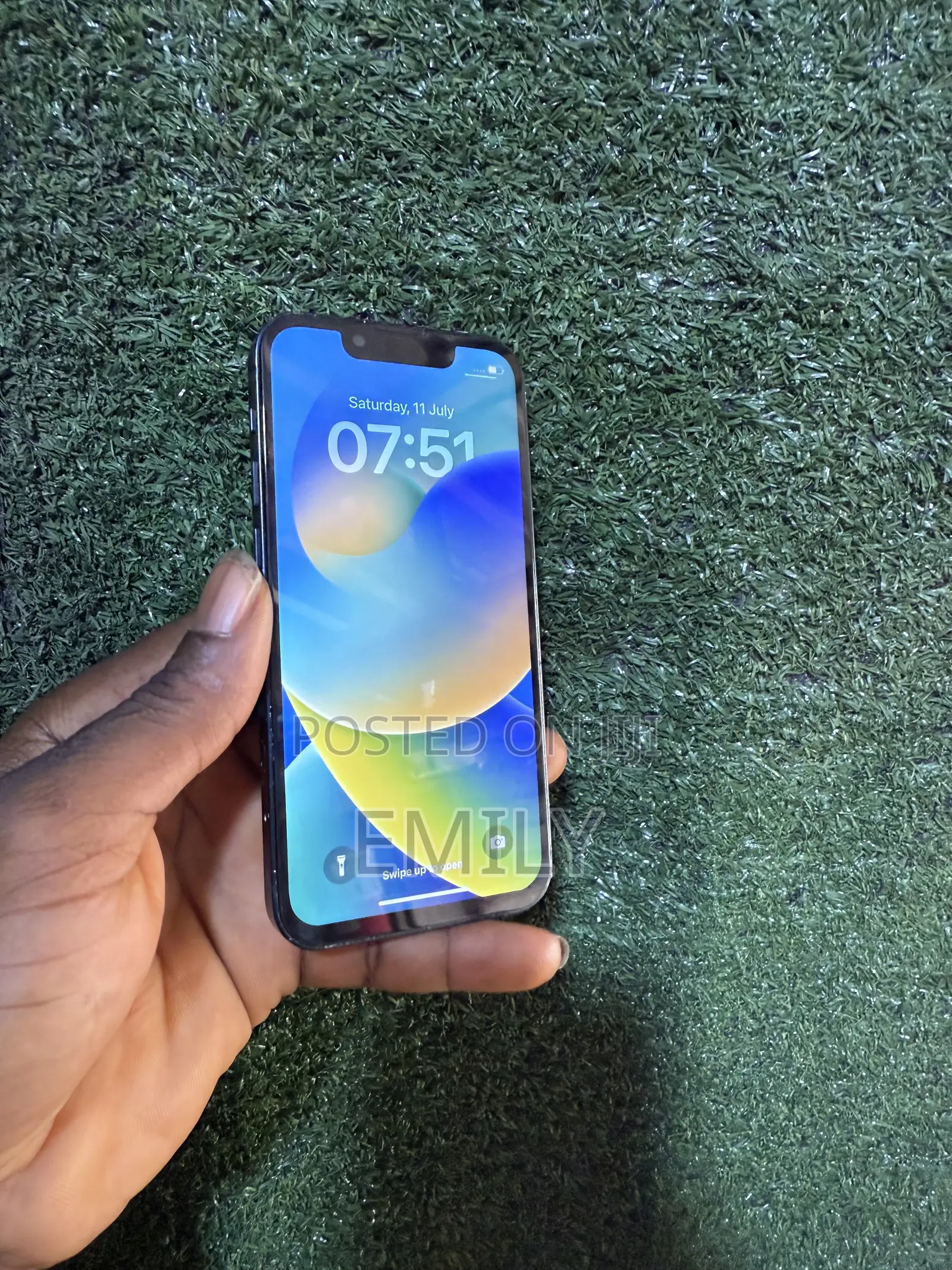 Apple iPhone 13 Mini 128 GB Blue