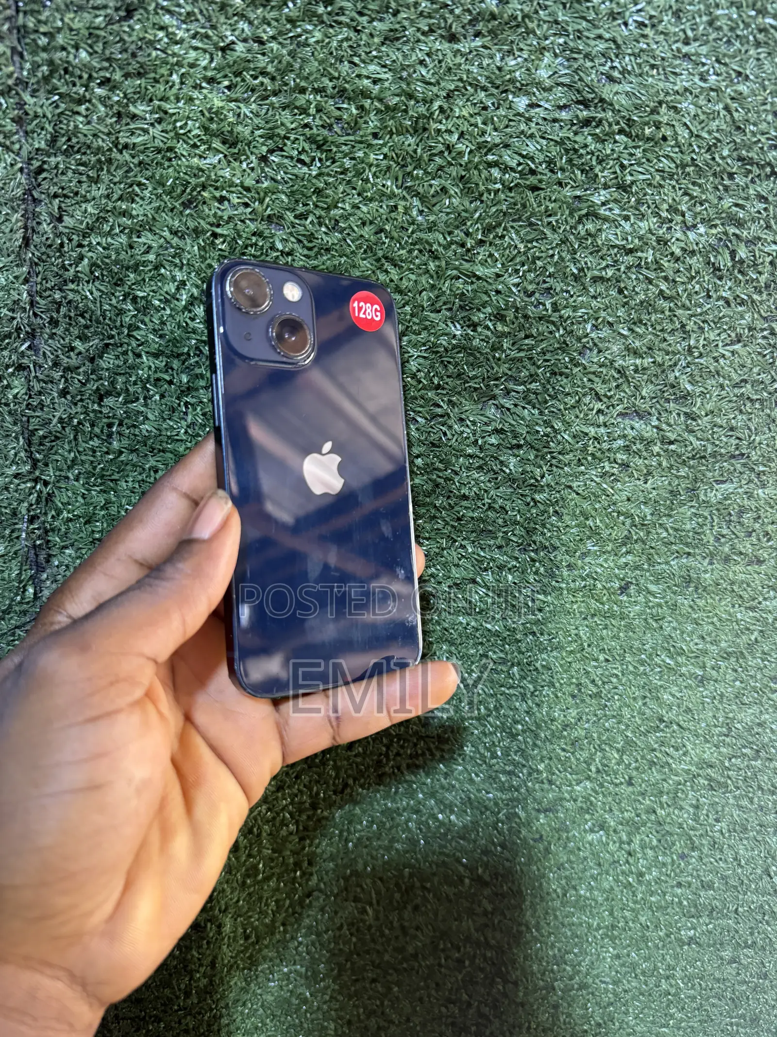Apple iPhone 13 Mini 128 GB Blue