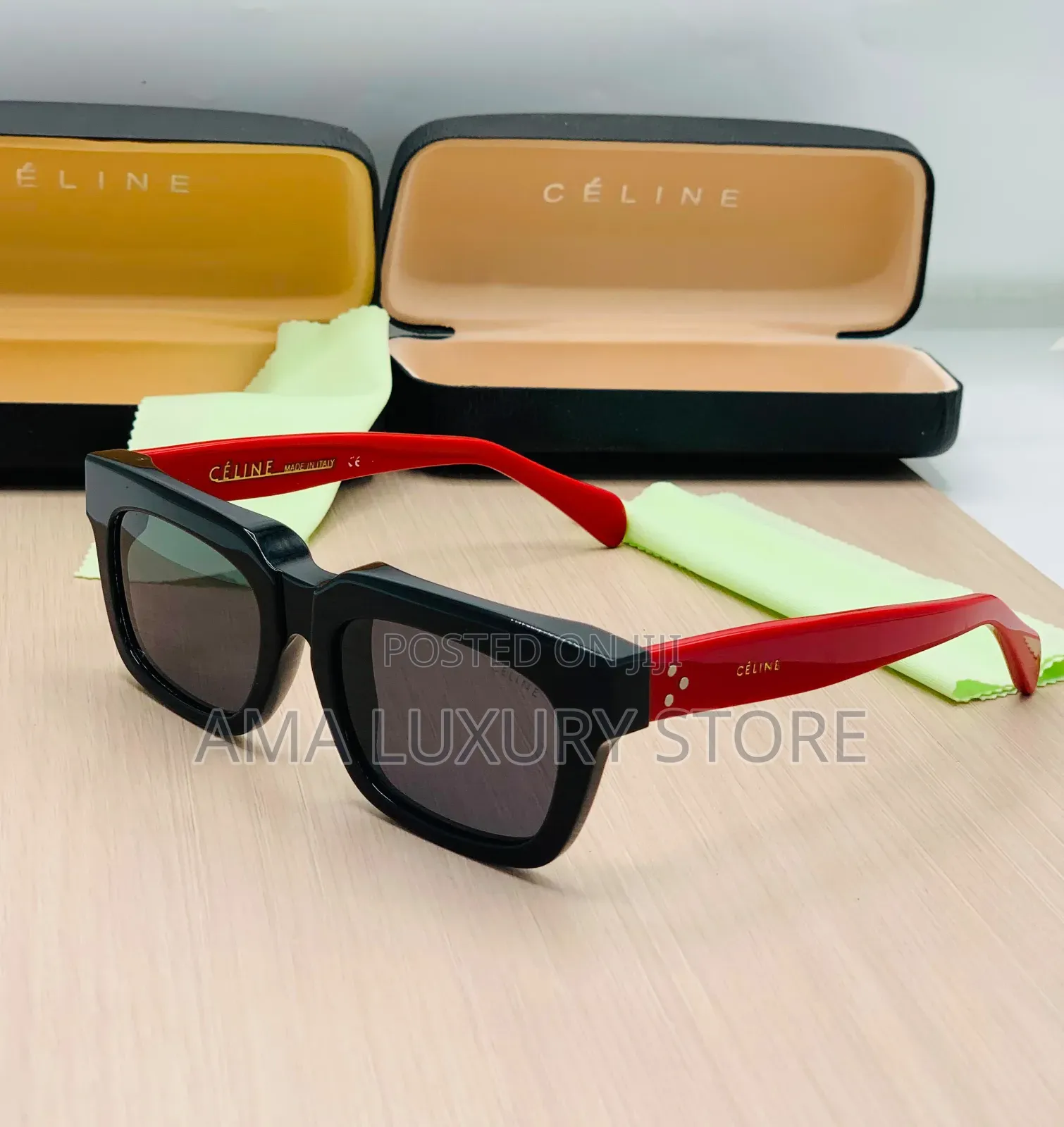 Celine Luxury Designer Sunglasses – Trendy, Stylish Premium Quality
