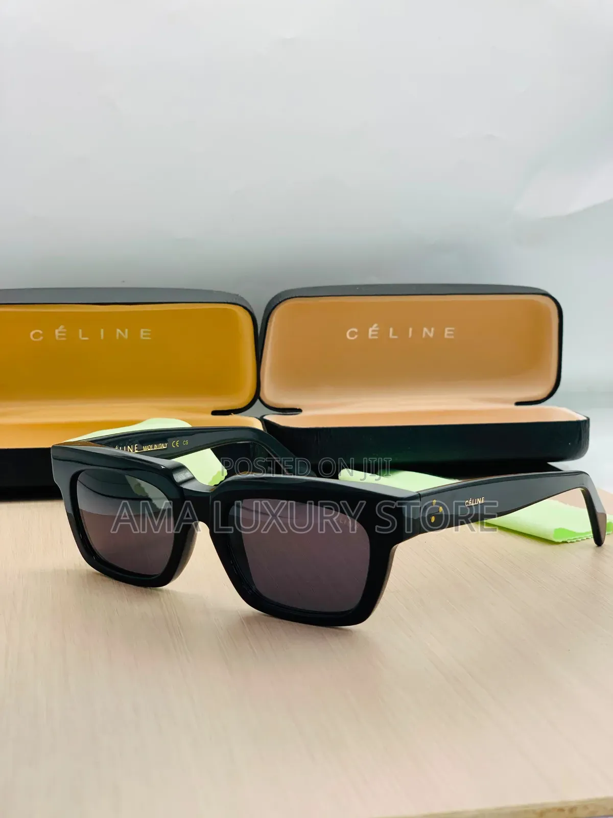 Celine Luxury Designer Sunglasses – Trendy, Stylish Premium Quality