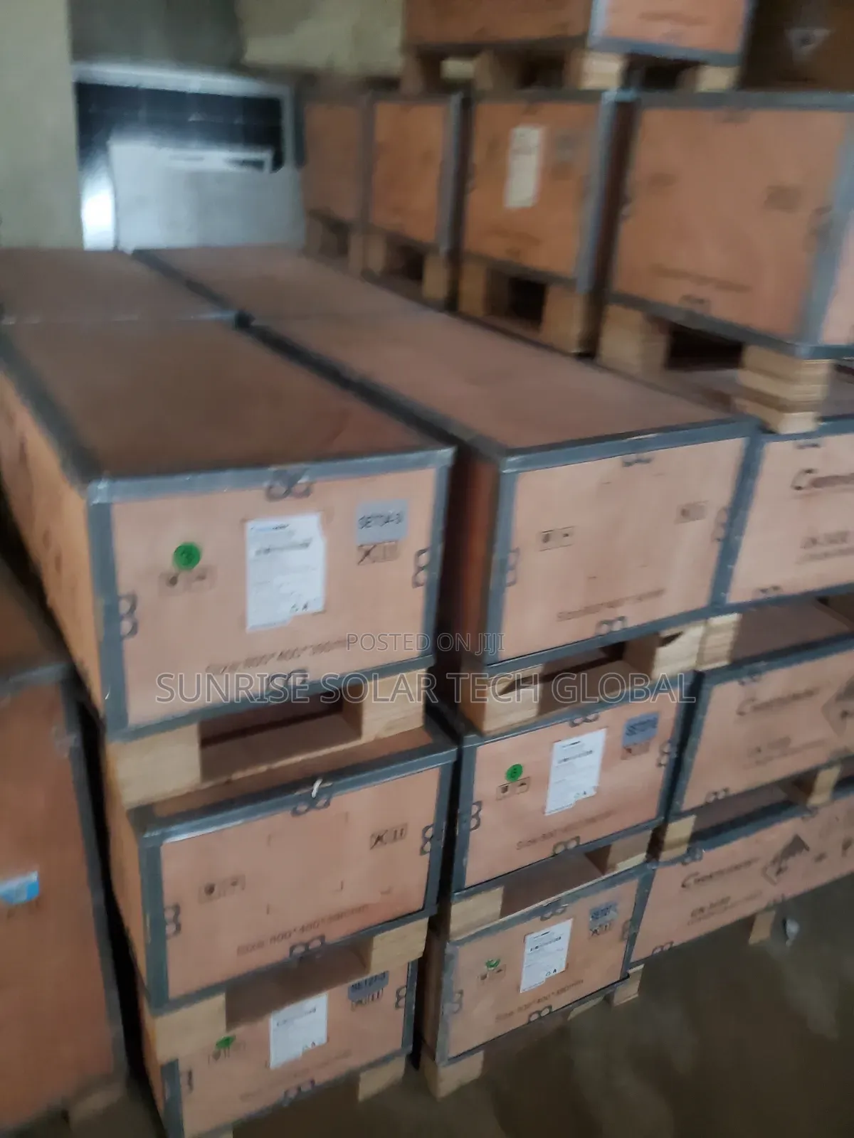 15kwh Cworth Lithium Battery 48v New Model