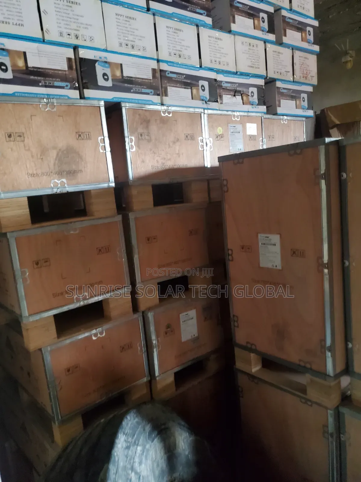 15kwh Cworth Lithium Battery 48v New Model