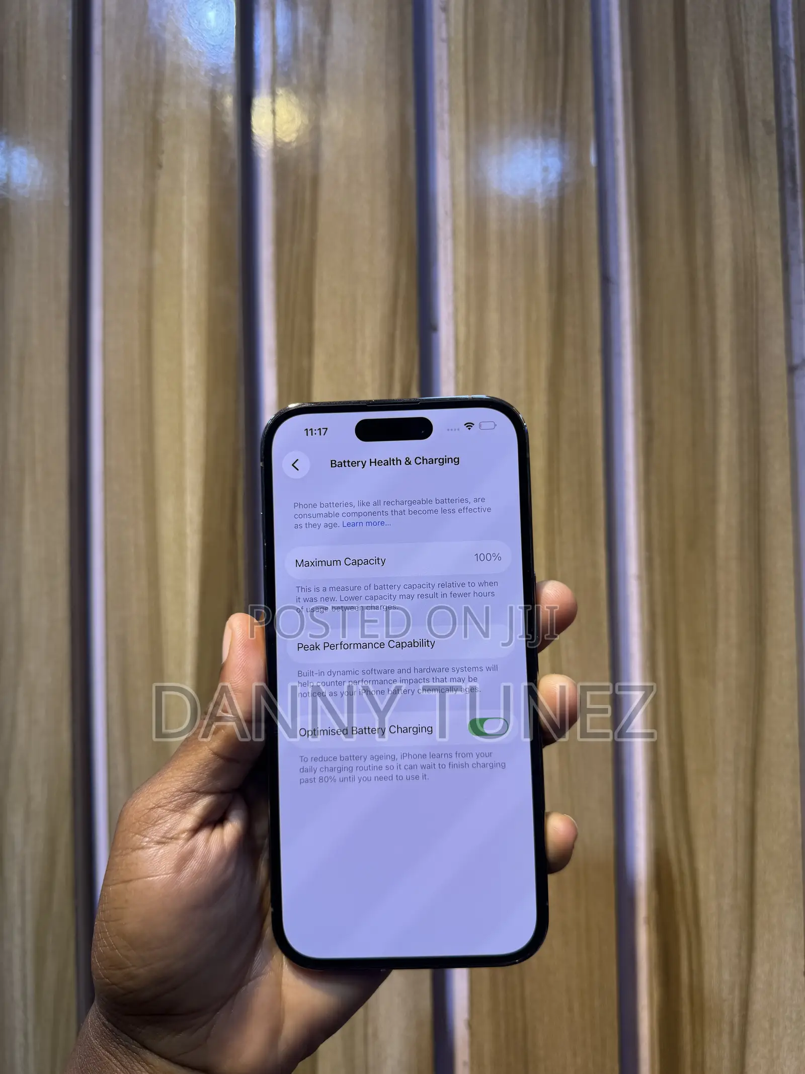 Apple iPhone 14 Pro 256 GB Gold