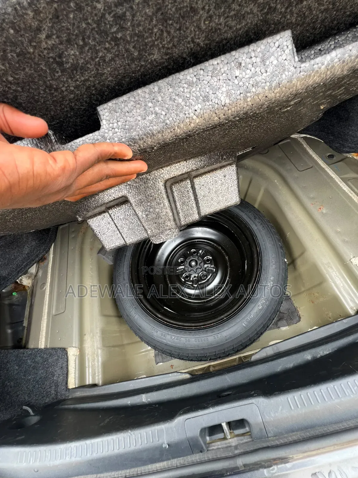Toyota Camry 2013 Gray