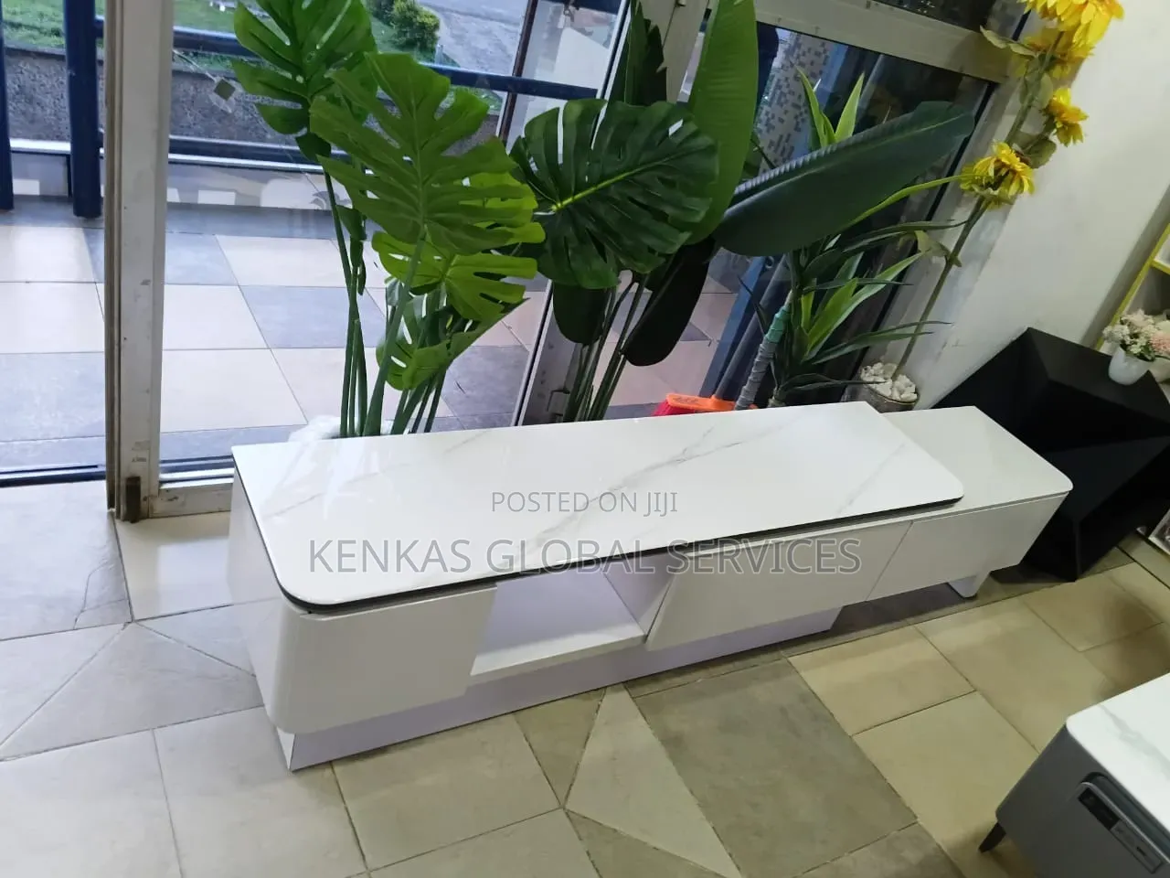 Tv Stand for Homes and Offices