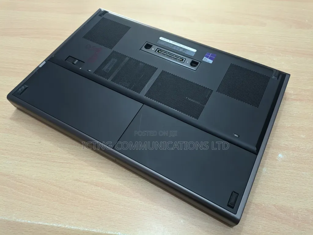 Laptop Dell Precision M4800 16GB Intel Core i7 SSD 256GB