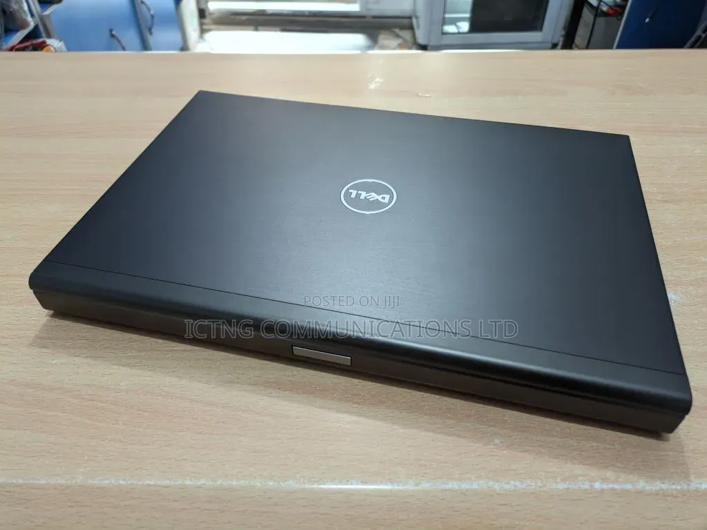 Laptop Dell Precision M4800 16GB Intel Core i7 SSD 256GB