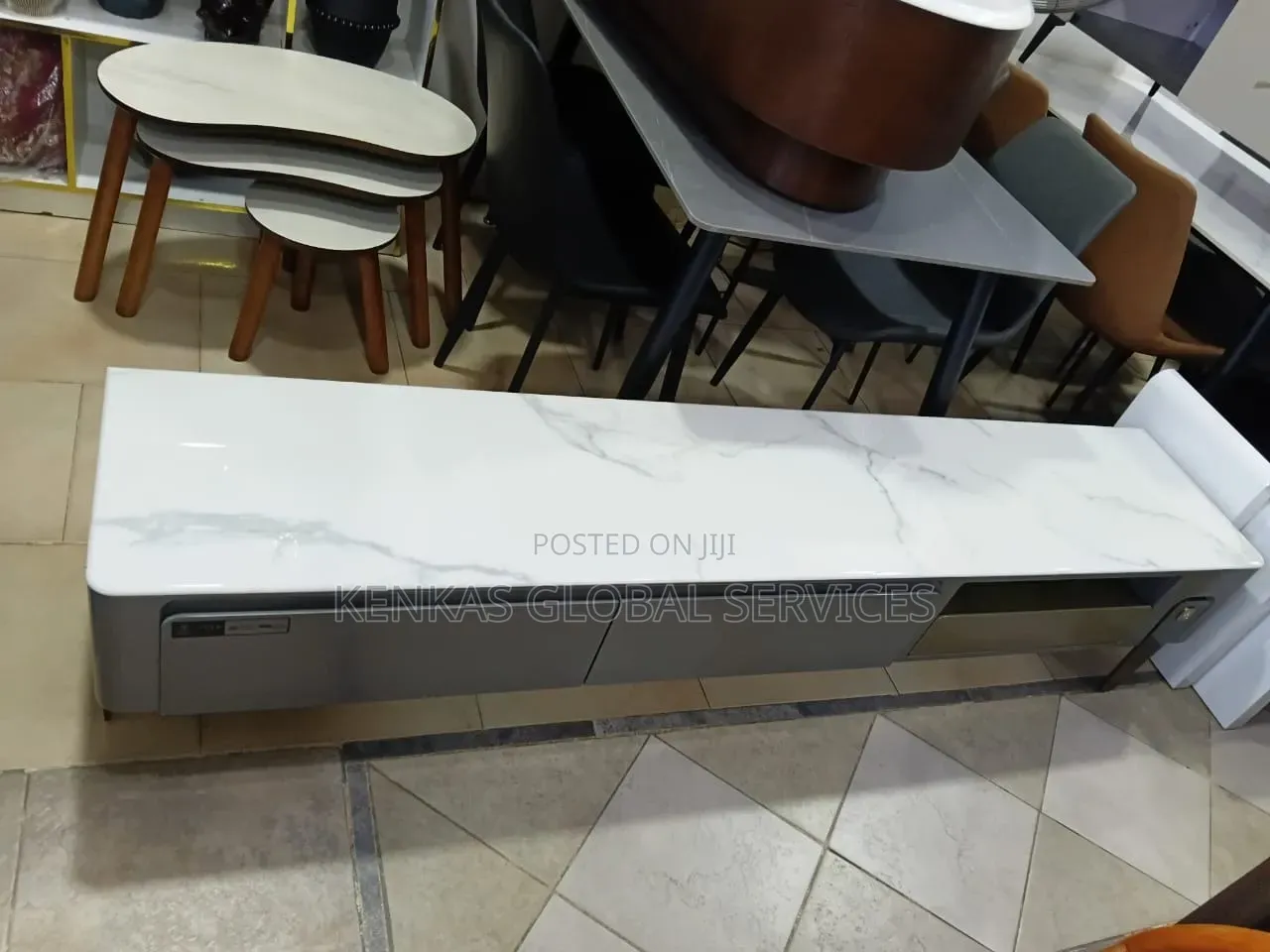 2mtr Tv Stand for Homes and Offices