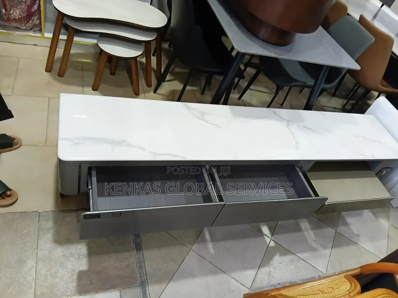 2mtr Tv Stand for Homes and Offices