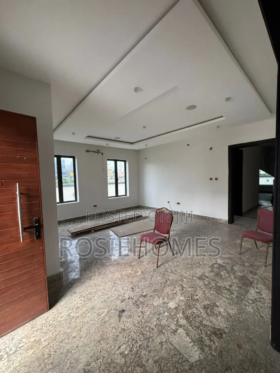 5bdrm Duplex in Pinnock Beach for rent