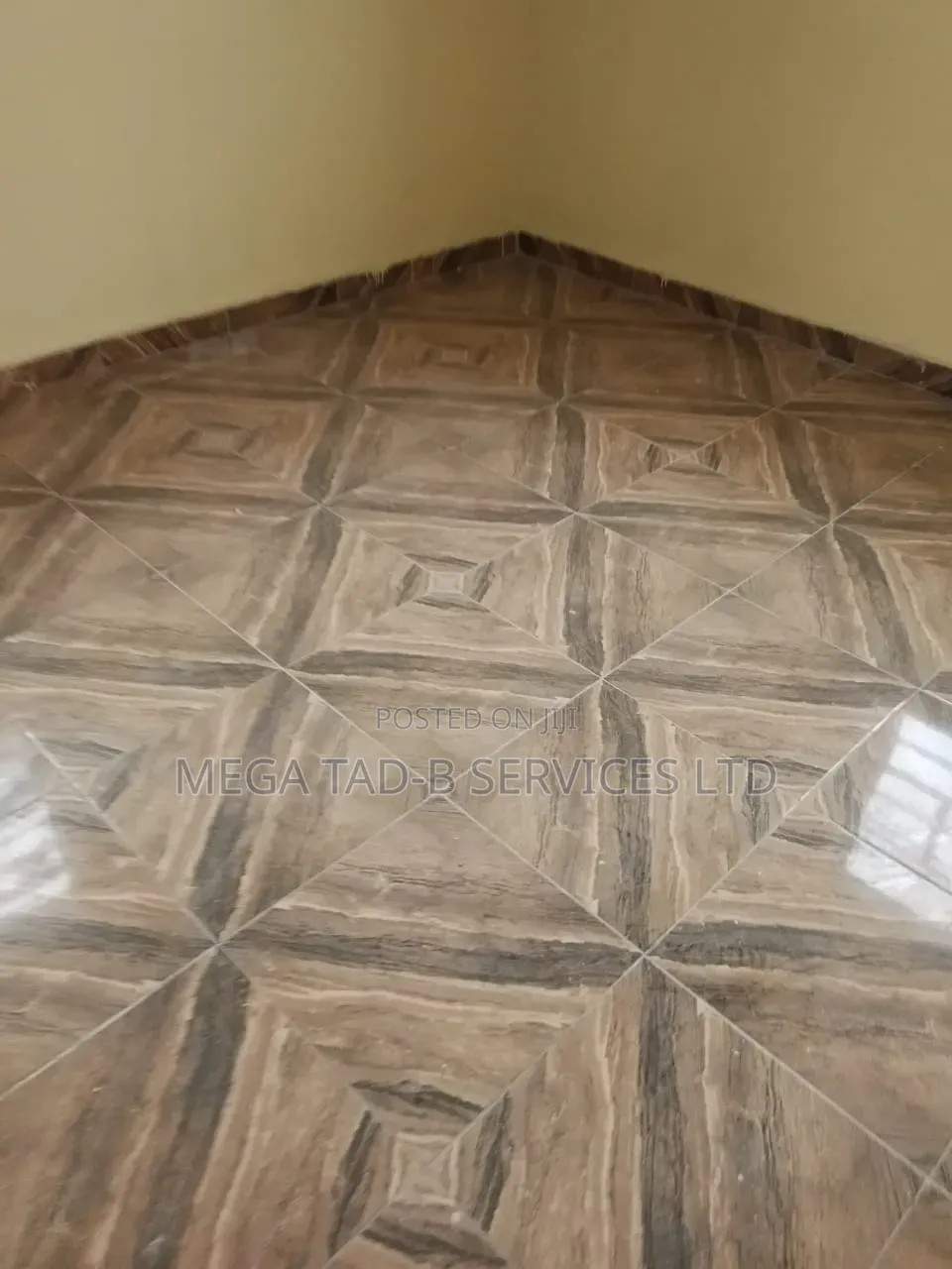 3bdrm Block of Flats in Magboro, Berger for sale